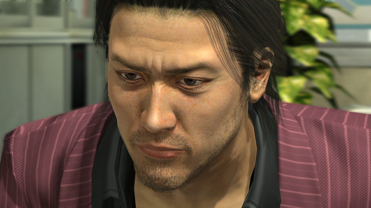 Yakuza 4 - Imagen 31